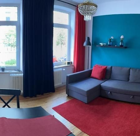 Nord Apartament 3 Kiel Exterior foto